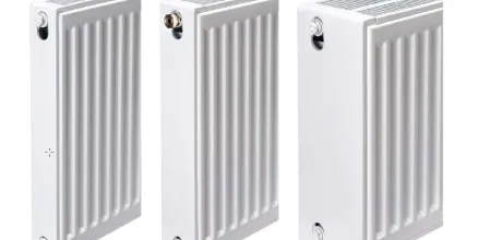 EPD för Altechs panelradiatorer redan på plats