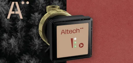 Altech lanserar VVC Pump ECO15