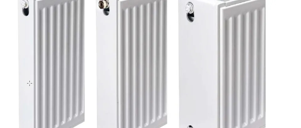 EPD för Altechs panelradiatorer redan på plats