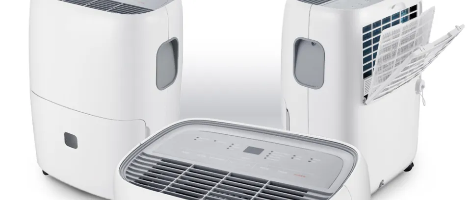 Altech lanserar luftavfuktare