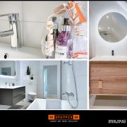 Gratis offert - badrum på 10 dagar