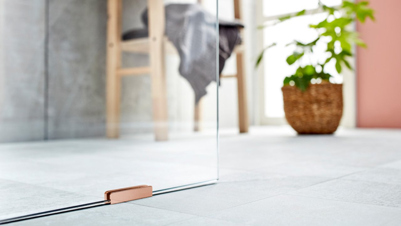 Få inspiration genom att klicka runt och vrida och vända på våra fina 3D-badrum